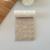 Ceramic & Polymer Clay Texture Roller - Model #MX-TR054